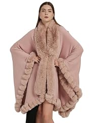 Tngan faux fox for sale  Delivered anywhere in USA 
