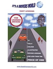 Easy lessons learner for sale  Delivered anywhere in Ireland