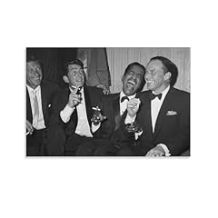 Jawwenha rat pack for sale  Delivered anywhere in UK