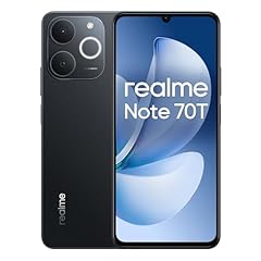 Realme note 70t usato  Spedito ovunque in Italia 