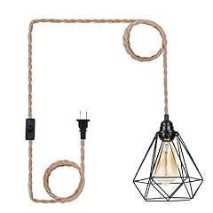 Frideko hanging lamp for sale  Delivered anywhere in USA 