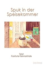 Spuk der speisekammer d'occasion  Livré partout en Belgiqu