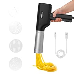 Cecotec machine pâtes d'occasion  Livré partout en France