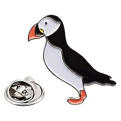 Puffin bird metal for sale  Delivered anywhere in Ireland