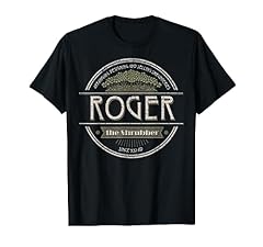 Vintage roger shrubber for sale  Delivered anywhere in USA 