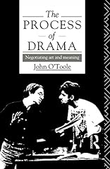 Process drama negotiating for sale  Delivered anywhere in UK