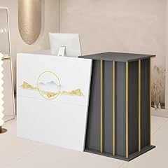 Sjmdmzd hairdressing reception for sale  Delivered anywhere in UK