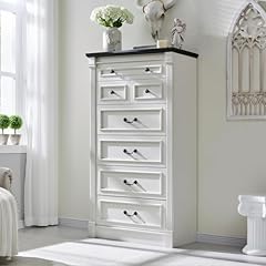 Aitjunz farmhouse drawers for sale  Delivered anywhere in USA 
