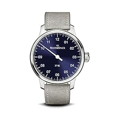 Meistersinger classique hommes d'occasion  Livré partout en France