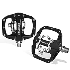 Bucklos spd pedals for sale  Delivered anywhere in USA 
