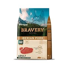 Bravery crocchette suino usato  Spedito ovunque in Italia 