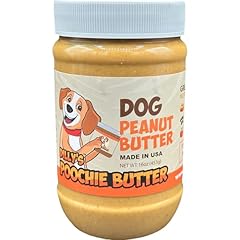 Dog peanut butter for sale  Delivered anywhere in USA 