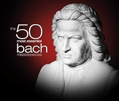 Essential bach masterpieces for sale  Delivered anywhere in USA 