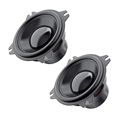 Audison coppia fullrange usato  Spedito ovunque in Italia 