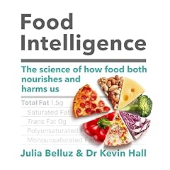 Food intelligence science for sale  Delivered anywhere in UK