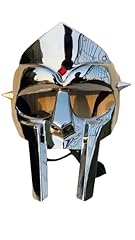 Steel doom mask for sale  Delivered anywhere in USA 