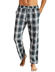 Litherday kariert pyjamahose gebraucht kaufen  Wird an jeden Ort in Deutschland