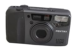 Pentax espio caméra d'occasion  Livré partout en Belgiqu