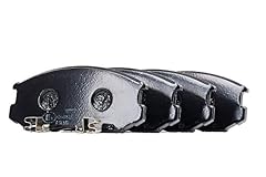 Brembo p54015 front for sale  Delivered anywhere in UK