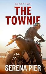 Townie dark romance for sale  Delivered anywhere in USA 