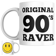 Raver mug music for sale Raver mug music for sale  Delivered anywhere in UK