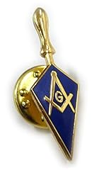 Trowel masonic freemason for sale  Delivered anywhere in USA 