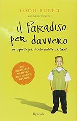 Paradiso per davvero usato  Spedito ovunque in Italia 