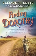 Finding dorothy novel for sale  Delivered anywhere in USA 