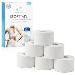 Sporttape tape rollen gebraucht kaufen  Wird an jeden Ort in Deutschland