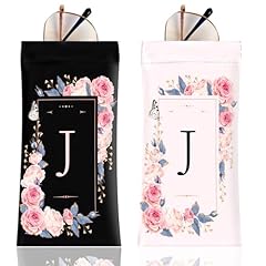 2pcs initial letter for sale  Delivered anywhere in USA 