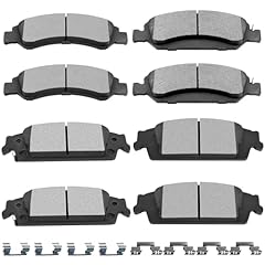 Ceramic brake pads for sale  Delivered anywhere in USA 