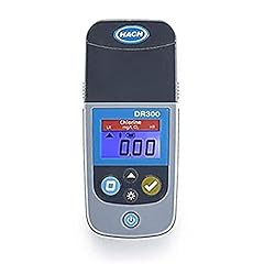 Dr300 pocket colorimeter for sale  Delivered anywhere in USA 