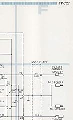 Schematic wiring circuit for sale  Delivered anywhere in UK