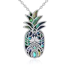 Vadmans pineapple necklace for sale  Delivered anywhere in UK
