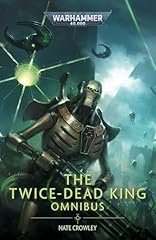 Twice dead king for sale  Delivered anywhere in UK