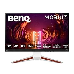Benq mobiuz ex3210u d'occasion  Livré partout en Belgiqu
