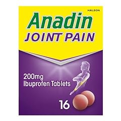 Anadin joint pain for sale  Delivered anywhere in UK