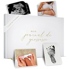 Journal grossesse offrir d'occasion  Livré partout en France