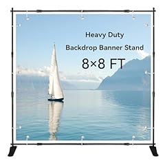 8x8 heavy duty for sale  Delivered anywhere in USA 