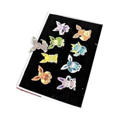 Eevee brooch pocket for sale  Delivered anywhere in UK