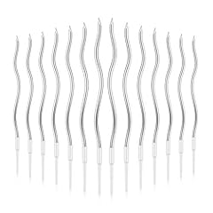 Luter 24pcs bougies d'occasion  Livré partout en France