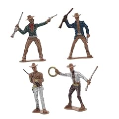 Toyvian miniatur cowboy gebraucht kaufen  Wird an jeden Ort in Deutschland