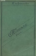 Mimosa alto violoncelle d'occasion  Livré partout en France