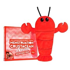 Menstruation crustacean lobste for sale  Delivered anywhere in USA 