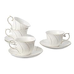 Agyiuns tea cups for sale  Delivered anywhere in USA 