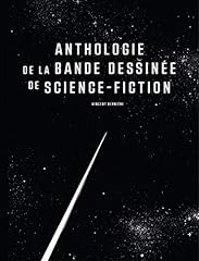 Anthologie science fiction d'occasion  Livré partout en France