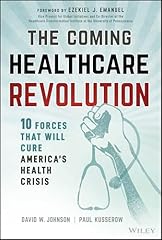 Coming healthcare revolution for sale  Delivered anywhere in USA 