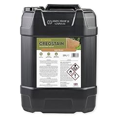 Postsaver creostain oil for sale  Delivered anywhere in UK