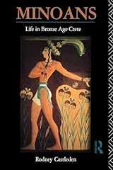 Minoans life bronze for sale  Delivered anywhere in UK