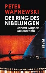 Ring nibelungen richard gebraucht kaufen  Wird an jeden Ort in Deutschland